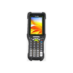 Zebra MC9400 - Terminale raccolta dati - robusto - Android - 128 GB - 4.3" colore (800 x 480) - lettore codice a barre - (image