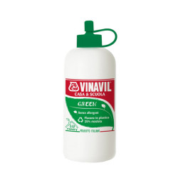 Colla universale Vinavil - green - s/allergeni - 100 gr - Vinavil