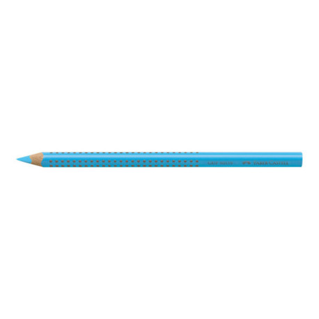 Faber-Castell TEXTLINER DRY 1148 - Pastello colorato - blu fosforescente - 5.3 mm