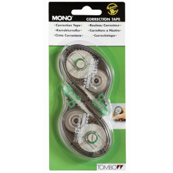 Correttore a nastro Mono Tombow - 4,2 mm 10 m - PCT-YT4