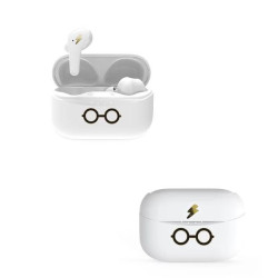  Oceania Trading - Earbuds OTL Technologies HARRY POTTER GLASSES EARPODS