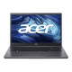 Acer Extensa 15 EX215-55 - Intel Core i3 - 1215U / fino a 4.4 GHz - ESHELL - UHD Graphics - 8 GB RAM - 256 GB SSD NVMe - 15.6" 