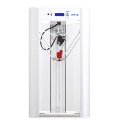 DELTA WASP 2040 PRO MONO ESTRUSORE