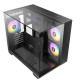 Antec cabinet - CX600M TRIO ARGB