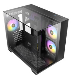 Antec cabinet - CX600M TRIO ARGB