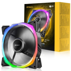 Antec FUSION T3 143MM PWM ARGB FAN