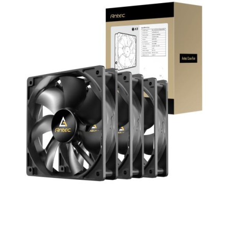 Antec N12 3 FANS