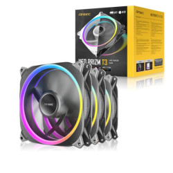 Antec NEOPRIZM T3 140 ARGB 3pack