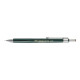 Faber-Castell TK-FINE 9715 - Portamina - super polimero - HB - 0.5 mm - retrattile - con gomma