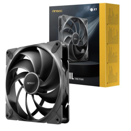 Antec TRANQUIL 140