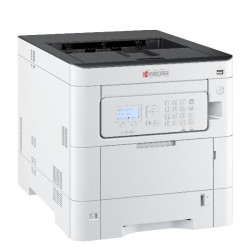 ECOSYS PA3500CX STAMPANTE LASER COLORI E B/N FINO A 35 PPM IN F.TO A4