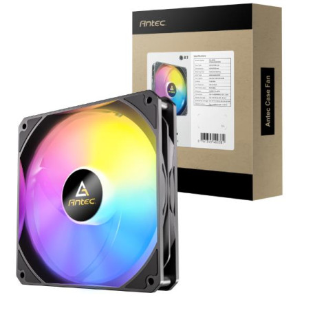 Antec Ventola PWM P14 ARGB