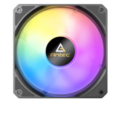 Antec Ventola P12R PWM ARGB 120mm colore nero