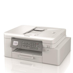 Brother MFC-J4335DWXL Stampante multifunzione inkjet wireless per l'home office