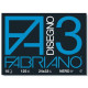 FABRIANO CONEZIONE DI 20 Album NERO 24x33 125 gr 10 fg/album