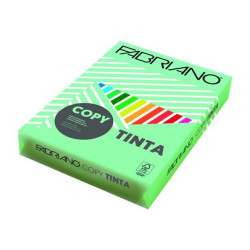 Fabriano Copy Tinta Unicolor 160 - Non rivestita - cedro - A3 (297 x 420 mm) - 160 g/m² - 125 fogli Carta