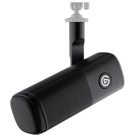 Elgato Wavw DX Microfono XLR dinamico
