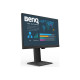 BenQ - Monitor a LED - 23.8" - 1920 x 1080 Full HD (1080p) @ 100 Hz - IPS - 250 cd/m² - 1300:1 - 5 ms - HDMI, DisplayPort, USB-