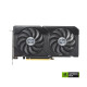 Asus - DUAL-RTX4070-O12GD6-EVO