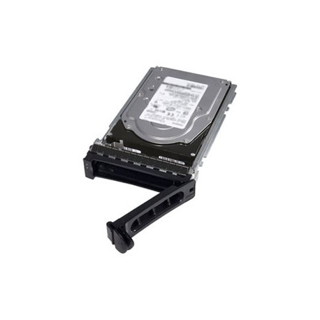 Dell - Kit Cliente - SSD - Mixed Use - 480 GB - 512e - hot swap - 2.5" - SATA 6Gb/s - per PowerEdge R660, R6615, R6625, R760, R