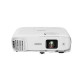 Epson EB-994F, 4100 ANSI lumen, 3LCD, 1080p (1920x1080), 16000:1, 16:9, 787,4 - 7721,6 mm (31 - 304")