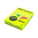 Fabriano Copy Tinta Unicolor 80 - Non rivestita - Heavenly - A4 (210 x 297 mm) - 80 g/m² - 500 fogli Carta