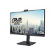 ASUS BE249QFK - Monitor a LED - 24" (23.8" visualizzabile) - 1920 x 1080 Full HD (1080p) @ 100 Hz - IPS - 250 cd/m² - 1300:1 - 