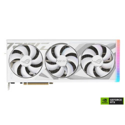 Asus ROG-STRIX-RTX4080S-16G-WHITE