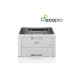 Brother HL-L3220CWE - Stampante - colore - LED - A4/Legal - 600 x 2400 dpi - fino a 18 ppm (mono) / fino a 18 ppm (colore) - ca