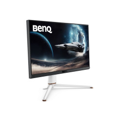 BenQ Mobiuz EX321UX - Monitor a LED - gaming - 31.5" - 3840 x 2160 4K @ 144 Hz - IPS - 1000 cd/m² - 1000:1 - DisplayHDR 1000 - 