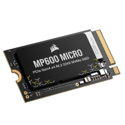 Corsair - SSD MP600 MICRO 1TB - M.2 2242