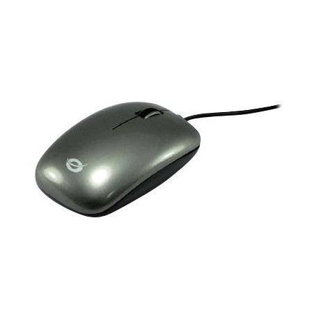 Conceptronic Lounge Collection C08-292 - Mouse - per destrorsi e per sinistrorsi - ottica - cablato - USB