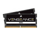 Corsair RAM VENGEANCE DDR5 SODIMM 16GB (2x8GB) 4800MTs