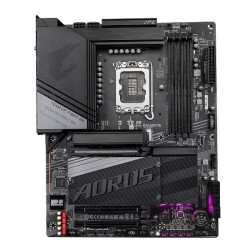 Gigabyte Z790 AORUS ELITE X WIFI7