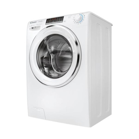 Candy lavatrice, libera installazione, classe A, 10 kg, bianco