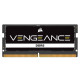 Corsair RAM VENGEANCE DDR5 SODIMM 8GB 4800MTs