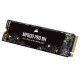 Corsair SDD MP600 PRO NH 8 TB PCIe 4.0 (Gen 4) x4 NVMe M.2