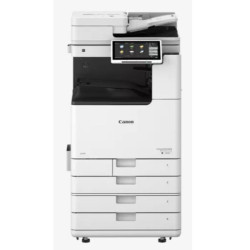 Canon - imageRUNNER ADVANCE 4925i + DADF BA1 + TONER C-EXV 66 nero