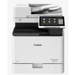 Canon - imageRUNNER ADVANCE DX C259i + TONER C-EXV55 CMYK