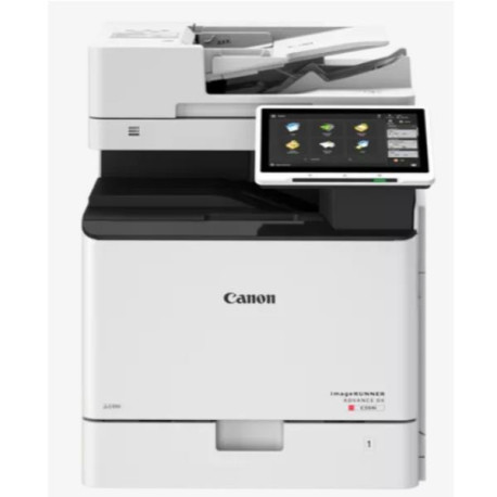 Canon - imageRUNNER ADVANCE DX C259i + TONER C-EXV55 CMYK