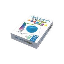 Fabriano Multipaper - Lucida liscia - Non rivestita - bianco - A3 (297 x 420 mm) - 140 g/m² - 250 fogli Carta