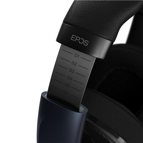 Epos - H6PRO Audio Bundle (Open)