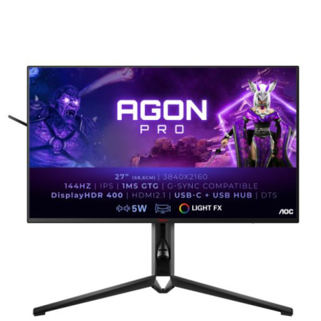 AOC AG274UXP AGON PRO