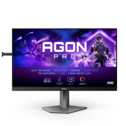 AOC AGON AG246FK Full HD da 24,1' a 540 Hz