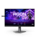 AOC AGON AG256FS - monitor Full HD, 24,5” eSports, 390 Hz.