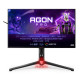 AOC Monitor per eSport QHD da 27' con 300 Hz, HDR400