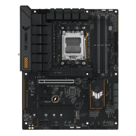 Asus MOTHERBOARD - TUF GAMING A620-PRO WIFI