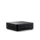 ASUS NUC 12 WALLSTREET I7 KIT NUC12WSKI700002I SLIM Barebone con i7-12ma