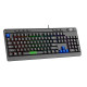 Celly - SPARCO - Wired Keyboard STEALTH SPARCO COLLECTION