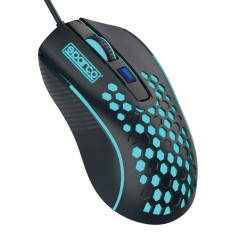 Celly - SPARCO - Wired Mouse HIVE SPARCO COLLECTION